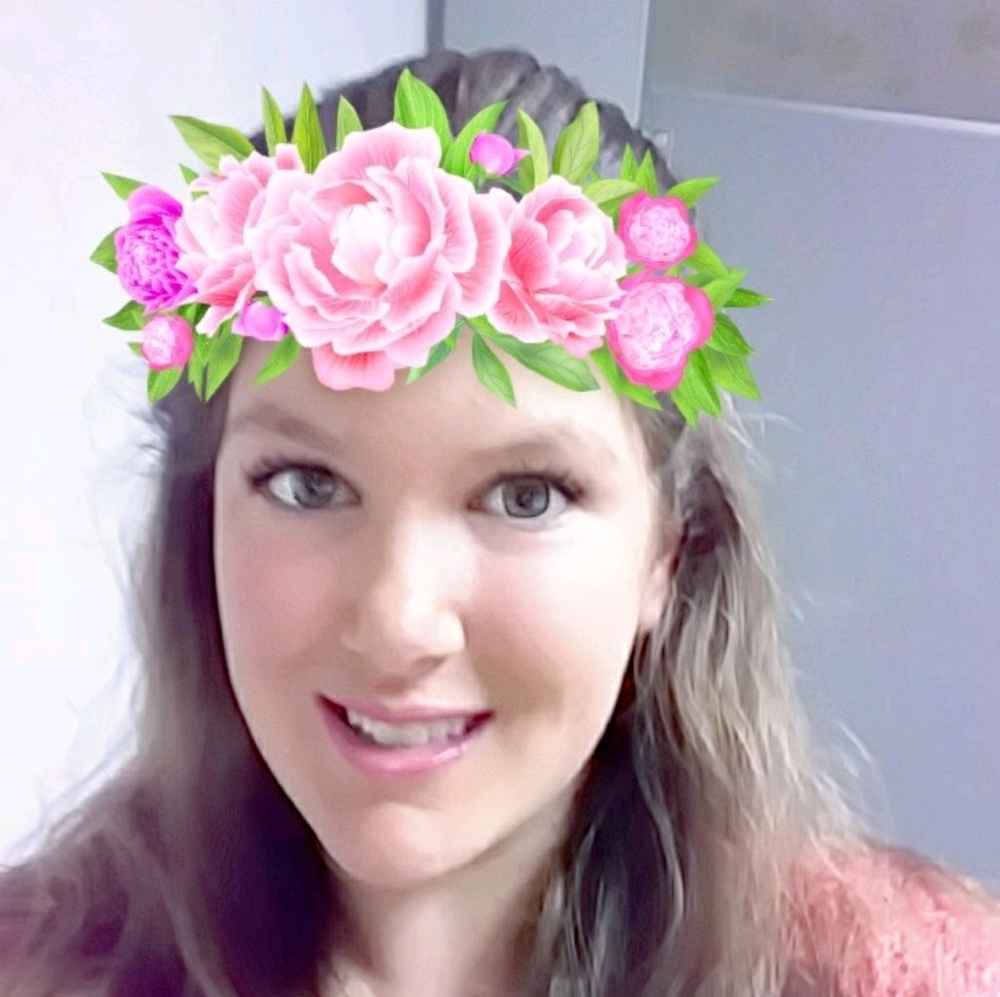 Meet your Posher, Madie